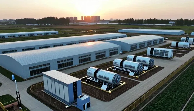 设备选型中维护因素的实际影响分析