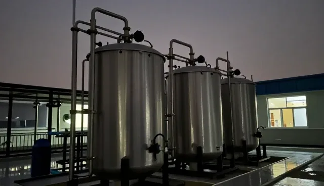 环保技术选型常见误区及性能适用条件解析