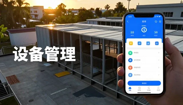 环保设备选型中的关键考量因素分析
